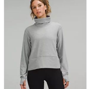 2 pack ready to rulu pullover black/grey